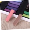 TOVINANNA 36 Temporary Hair Dye Chalk Boys and Girls Art