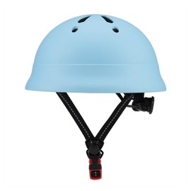 Baby Infant Toddler Helmet Bike Safety Helmet for Scooter Balance Car Roller Skating Blue