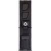 RAYMACE Gun Safe Door Panel Organizer 10.6W*43.5H，Adjustable Width to 13