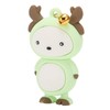 U DISK USB2.0 Interface Vibration Resistant Portable Hot Swap Cute