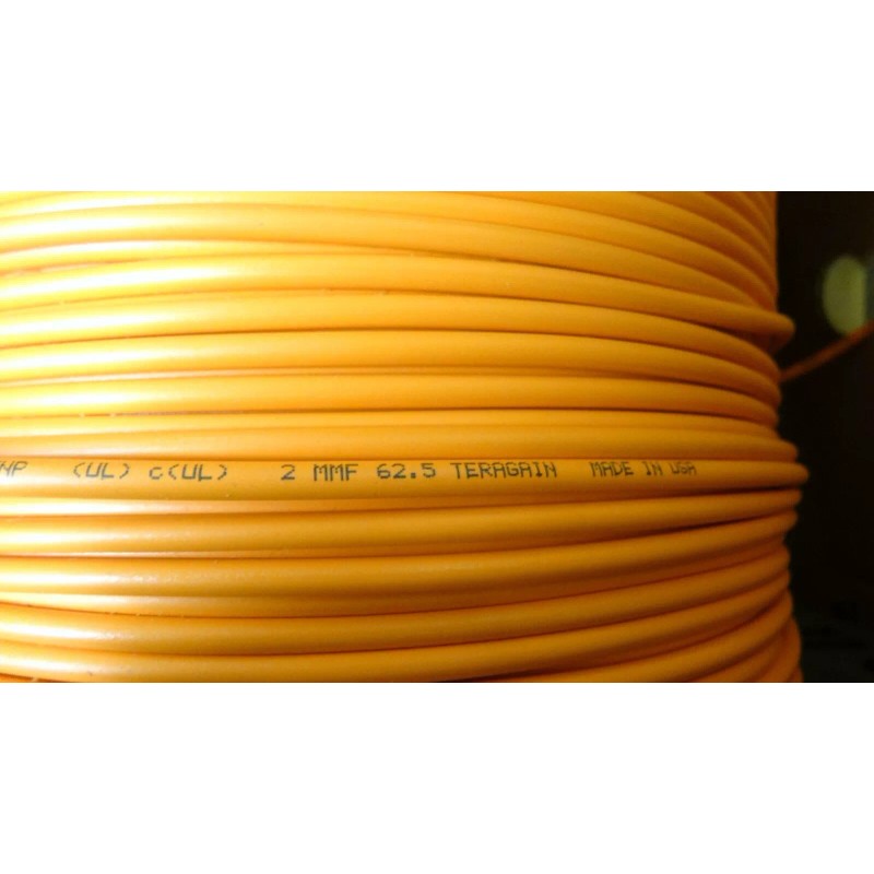 Superior Essex Fiber Optic Cable - 1000 feet