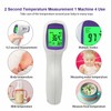 DiKang Medical NON-CONTACT Body Forehead IR Infrared Laser Digital Thermometer