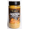 Salsa Sinaloa Chicken Seasoning (Sazonador de Pollo) 12 oz