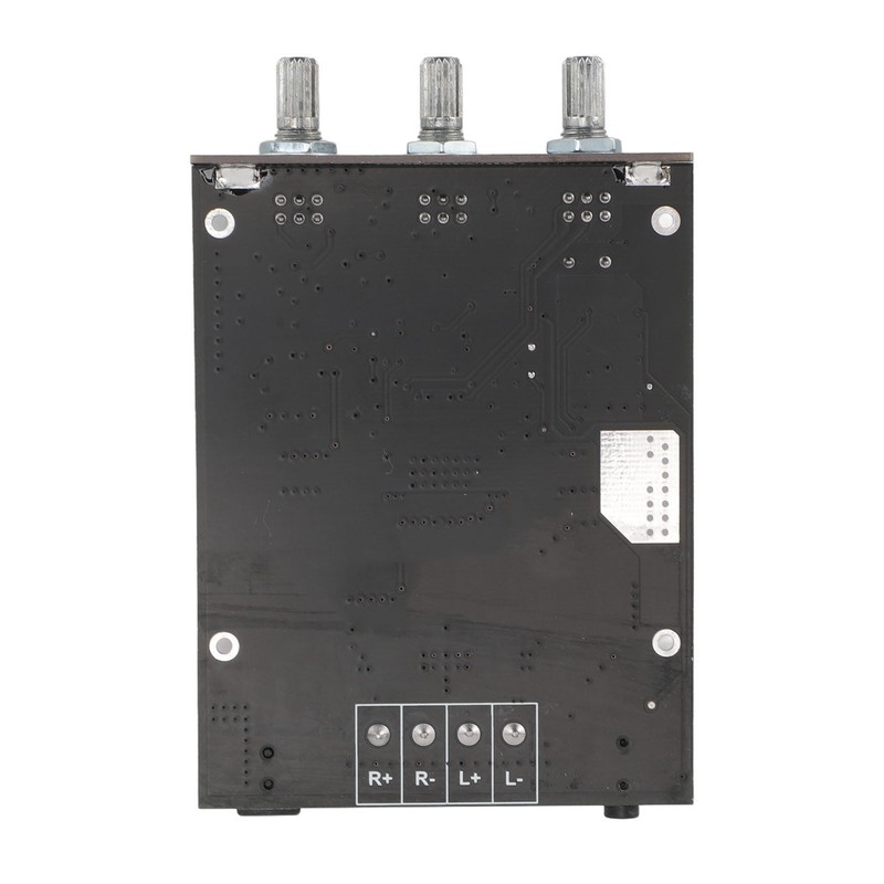 TPA3116D2 HIFI Bluetooth Power Amplifier Board 50W and 50W Dual