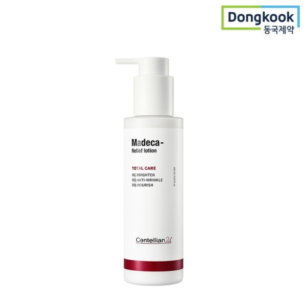 Centellian24 Madeca Relief Lotion 150ml / 센텔리안24 마데카 릴리프 로션