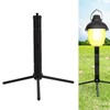 Camping Camera Tripod Detachable Aluminum Alloy for Outdoor Live Streaming
