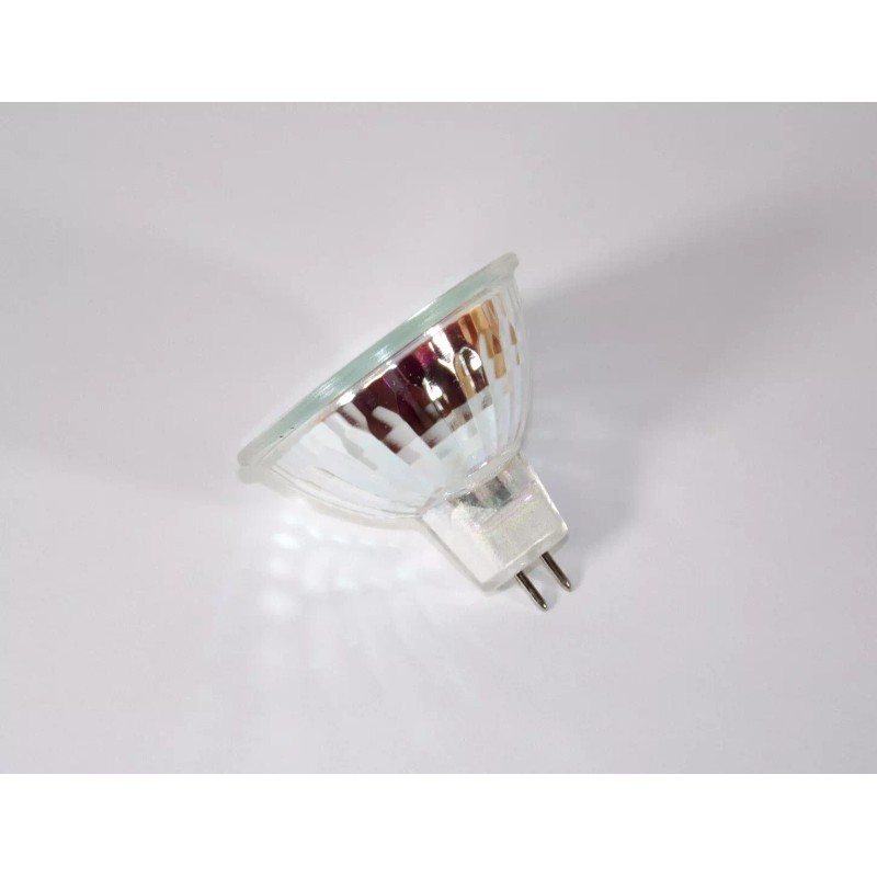 General Electric GE MR16 ProLine50 Flood Lamp Bulb Q50MR16/FL/PRO 50W,