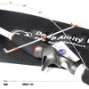 Fishing Gear Boat Multi-Rod Deep Amity Light Game 195M (15-80)