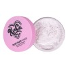 Kim Chi Chic Base De Maquillaje Polvo Fijador Puff Puff