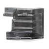 Guard for MUD-Flap for Isuzu NPR NQR NRR NPR-HD (Single CAB) 1995-2007 - Passenger Side