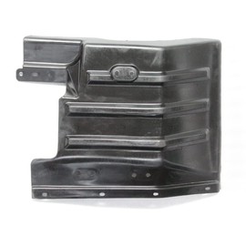 Guard for MUD-Flap for Isuzu NPR NQR NRR NPR-HD (Single CAB) 1995-2007 - Passenger Side