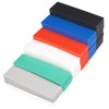 Set of 60 Plastic Glazing Blocks 1-6 mm, Compensation Plates,