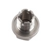 Oversize Piggyback Drain Plug Stainless Steel Self Tapping Oil Pan