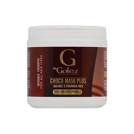 Intensive Therapy Choco Mask Plus 16oz