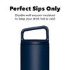 MiiR Wide Mouth Water Bottle - 20oz Insulated Water Bottle