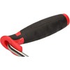 KOTARBAU® Stainless Steel Joint Trowel 12 mm for Grouting with