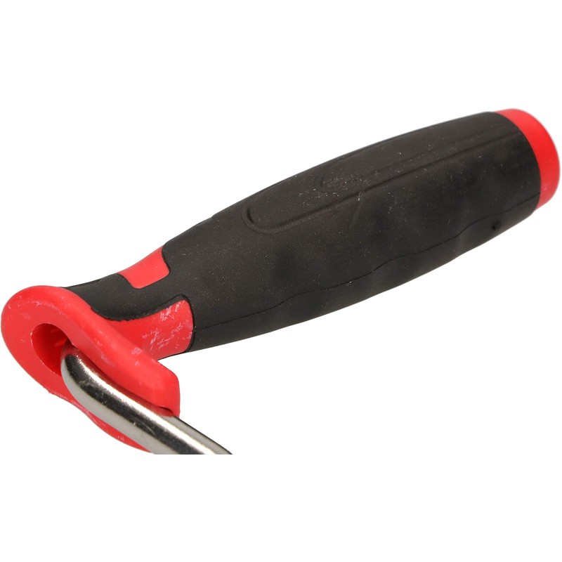 KOTARBAU® Stainless Steel Joint Trowel 12 mm for Grouting with