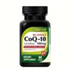 NutraA2Z CoQ-10 Fast Release, 100mg, 80 softgels
