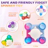 24 Pieces Fidget Spinners