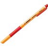 Stabilo pointVisco Line: 0.5 mm Gel Ink Rollerball Red