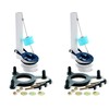 FLUSH VALVE KIT 2"