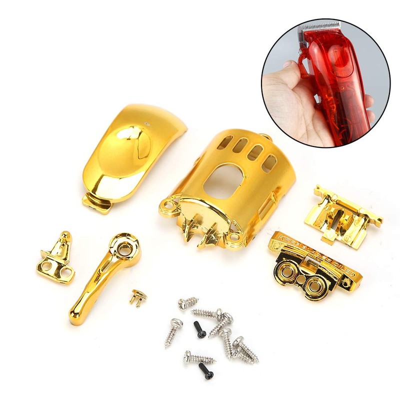 Hair Clipper Cover for Wahl Cordless 8591 8148 Clipper -