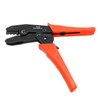 Solar Crimping Tool Set for 2.5/4/6 mm² Solar Panel Socket