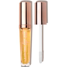 L.A. Colors LIP OIL HUNNYBUN