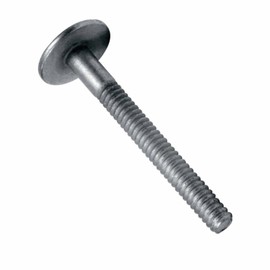 MGP98T-R6-10U, Huck Magna-GR Lockbolts, 0.187 Inch Diameter, (0.062-0.625 Inch GR), Rivet HD, Carbon Steel Material,