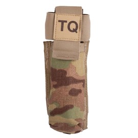 NAR C-A-T Holder | Windlass Tourniquet Pouch | Made in The USA (Multicam)
