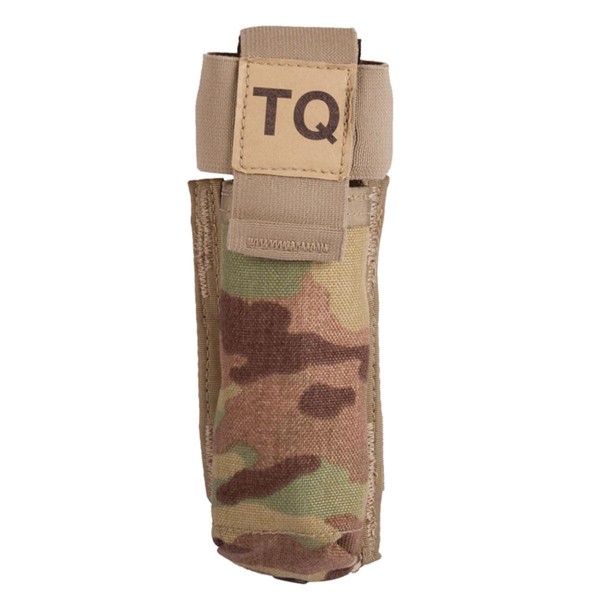 NAR C-A-T Holder | Windlass Tourniquet Pouch | Made in