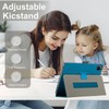 CONAPIKA Cover per Te CLAST P50T, Ultra Sottile Folio Magnetico
