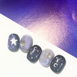 Starlight Walk✩⡱ - Petit Oval / 별빛산책✩⡱ - 쁘띠오벌