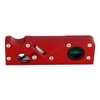 Chamfer Plane for Wood Manual DIY Woodworking Edge Corner Flattening