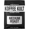 Koffee Kult Koffee Kult Medium Roast Smooth and Flavorful Medium