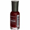Sally Hansen Dl44860-30 Red Nail Polish