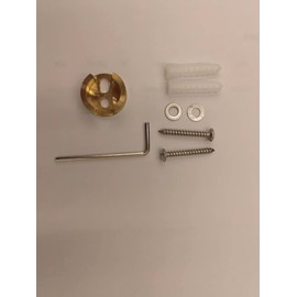 Gabrylly base of the shower holder-G5102