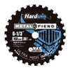 HARDWIN Circular Saw Blade for Metal 160 mm (30 Teeth)