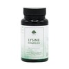 G&G Vitamins Lysine Complex Capsules