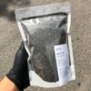 Black Sesame Powder Mill Youth Flavorful Chinese 1kg / 흑임자 가루 방앗간청년 고소한 중국산 1kg