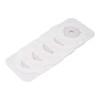 5Pcs Ostomy Barrier Ring Leakage Proof Versatile Ostomy Barrier Extender