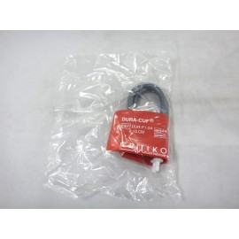 GE Critikon DURA-CUF, Small Adult BP Cuff, DUR-P1-2A (SINGLE CUFF)