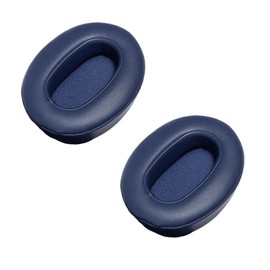 2 Pack Earpads Ear Cushions Earpads Compatible Pads for SONY WH-XB900N Headphones Bose Headphones Earpads Replacement for SONY WH-XB900N Ear Cushions Headphone Covers Earpads Ear Cups Earpads (Protein