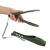 Multifunctional Fish Grip Controller Clip Tightening Holder with Clamp Cover