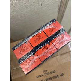 Wella KOLESTON PERFECT ME+ Pure Balance Hair Color Creme ~ 2 oz 7/43 PACK OF 6