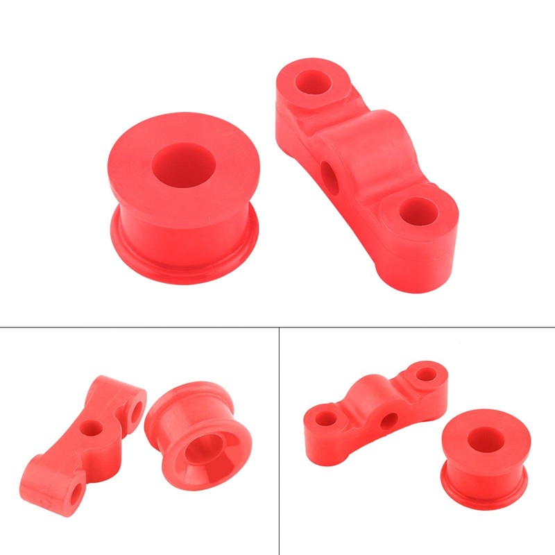 Kit de Bujes de Cambio Manual de Transmisión, 2 Piezas