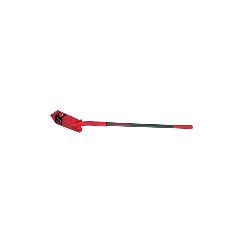 Ames True Temper, Inc. Trenching Shovels 5In Fbgl Trenching Shovel