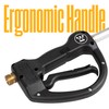Westinghouse 9 Ft. Pressure Washer Extension Wand for Gas and