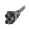 StarTech PXT101NB3S .com PXT101NB3S10, Cable de alimentación para computadora portátil