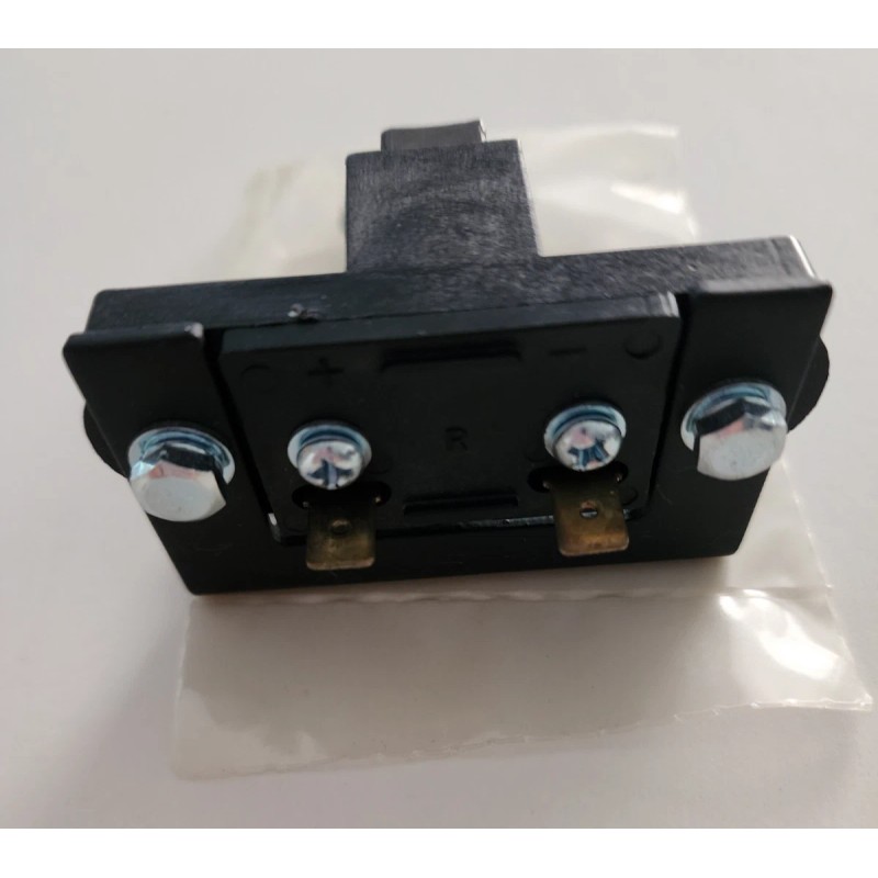 LINCOLN ELECTRIC BRUSH ASSEMBLY 9SG9462-C